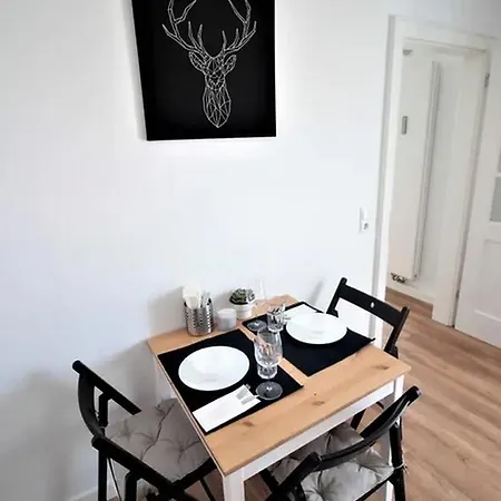 Spacious & Modern Holiday Апартаменты