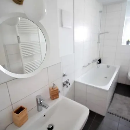 Апартаменты Spacious & Modern Holiday *