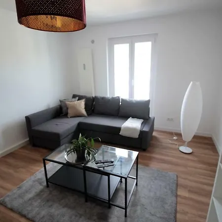 Spacious & Modern Holiday *