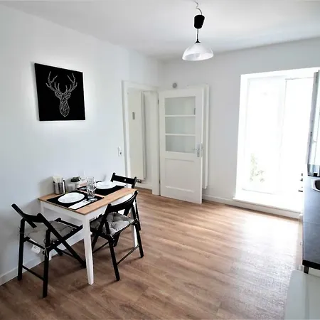 Spacious & Modern Holiday Апартаменты
