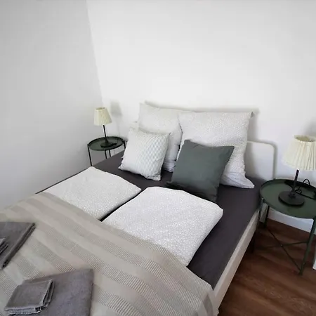 Spacious & Modern Holiday *