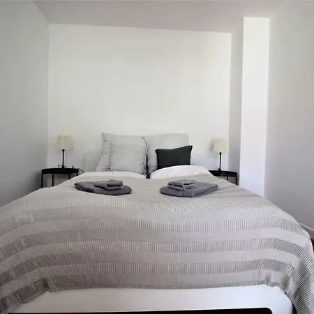 Апартаменты Spacious & Modern Holiday